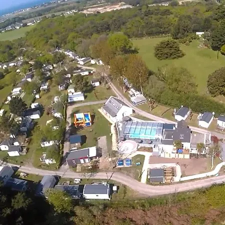 Camping Le Panorama Κάμπινγκ 3*