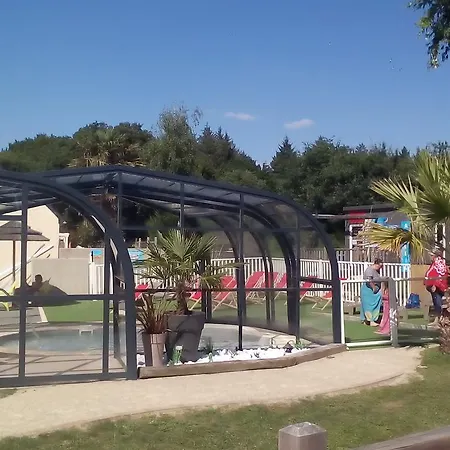 Camping Le Panorama Κάμπινγκ