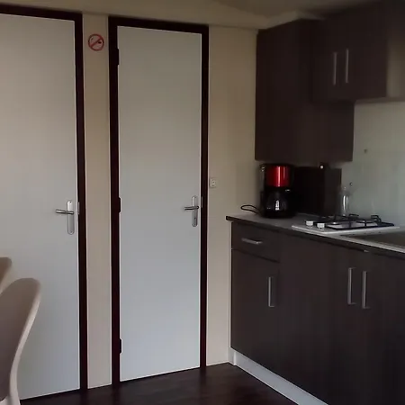 Camping Le Panorama Κάμπινγκ 3*