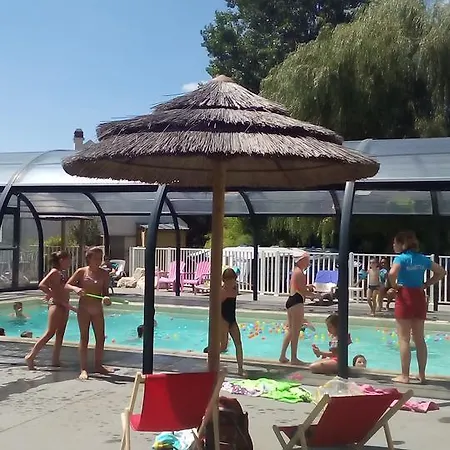 Camping Le Panorama