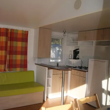 Κάμπινγκ Camping Le Panorama Guérande